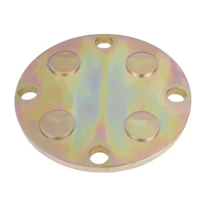 Oryginalna pokrywa skrzyni biegów o numerze katalogowym 324506.0