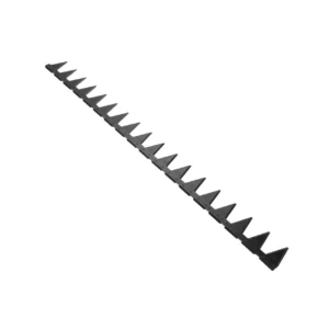 Oryginalna listwa nożowa