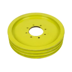 Oryginalne koło pasowe adaptera do kukurydzy o numerze katalogowym 613045.0