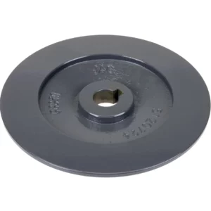 Połówka koła wariatora o numerze katalogowym 670215.00