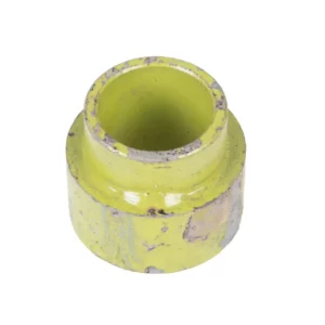 Oryginalna tuleja metalowa z kołnierzem o wymiarach 20 x 32