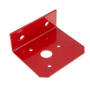 Oryginalna płytka mocowania gniazda 7 pinowego o numerze katalogowym 2046/07-00-001.00