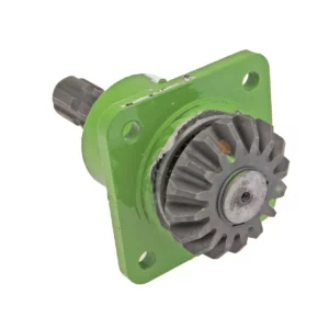 Oryginalna oprawa kpl. środkowa o numerze katalogowym 2244/07-01-100.02