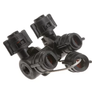 Oryginalna głowica 4 pozycyjna o numerze katalogowym 4055070220001