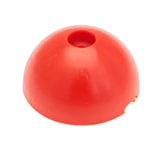 Oryginalna półkula odbojnika belki o numerze katalogowym 4315/03-20-201/0