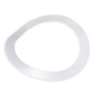 Podkładka dystansowa przekładni o wymiarach 35 x 45 x 0