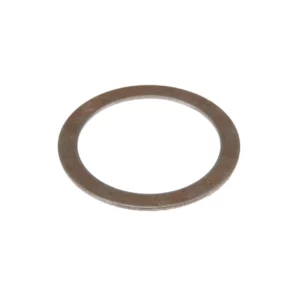 Oryginalna podkładka dystansowa przekładni o wymiarach 35 x 45 x 1 mm i numerze katalogowym PODMD35x45x1