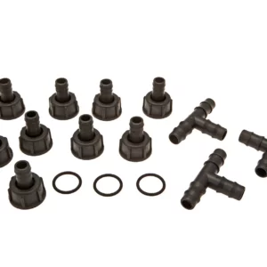 Oryginalny zestaw poziomowania belki