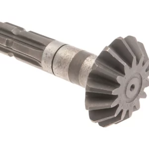 Oryginalny wałek zębaty M6