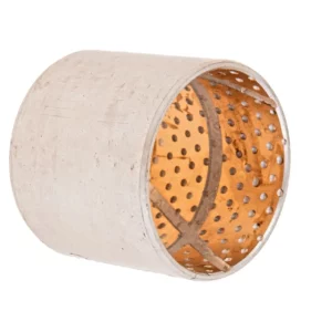 Tuleja sworznia przedniej osi bez napędu o numerze katalogowym 1611096M1