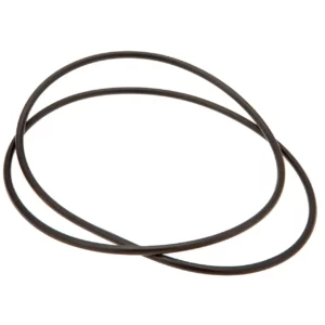 Pierścień uszczelniający skrzyni o wymiarach 385x3