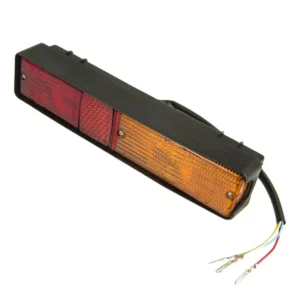 Lampa tylna o numerze katalogowym 3809632M91