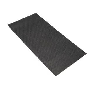 Mata wygłuszająca o wymiarach 250 x 500 mm i numerze katalogowym 050902