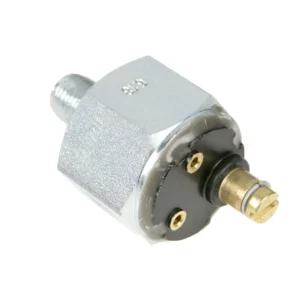 Czujnik ciśnienia oleju o numerze katalogowym 133320