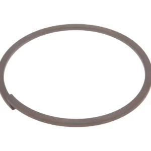 Pierścień teflonowy przekładni o wymiarze 70 x 80 x 2