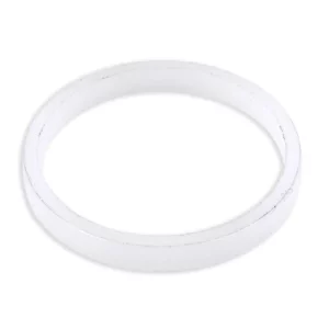 Pierścień uszczelniający siłownik tylnego podnośnika o wymiarach 39 x 44 x 5.35 mm i numerze katalogowym 39X44X5.35