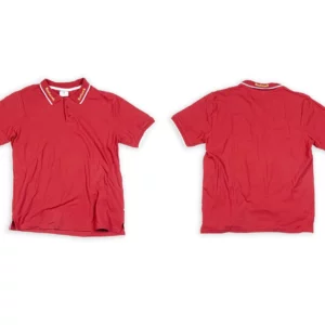 Koszulka Polo kolor bordowy 72/20 rozmiar XXL o numere katalogowym 42280-72/20-XXL.