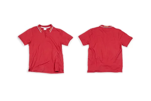Koszulka Polo kolor bordowy 72/20 rozmiar XXL o numere katalogowym 42280-72/20-XXL.