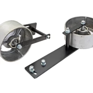 Zestaw 2 napinaczy napędu młocarni o numerze katalogowym 425VZ2N