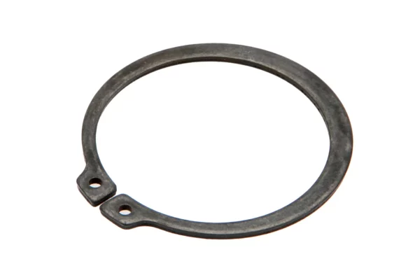 Pierścień segera zewnętrzny o średnicy 55 x 2.0 mm