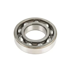 Łożysko kulkowe zwykłe 1-rzędowe  o numerze katalogowym 6208