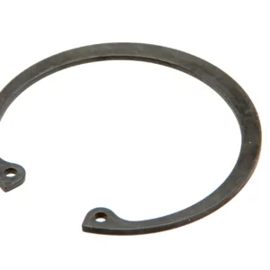 Pierścień segera wewnętrzny o wymiarach 62 x 2 mm i numerze katalogowym 62W