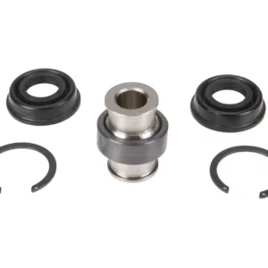 Tuleja kompletna drążka poprzecznego tylnego zawieszenia o numerze katalogowym 706002135