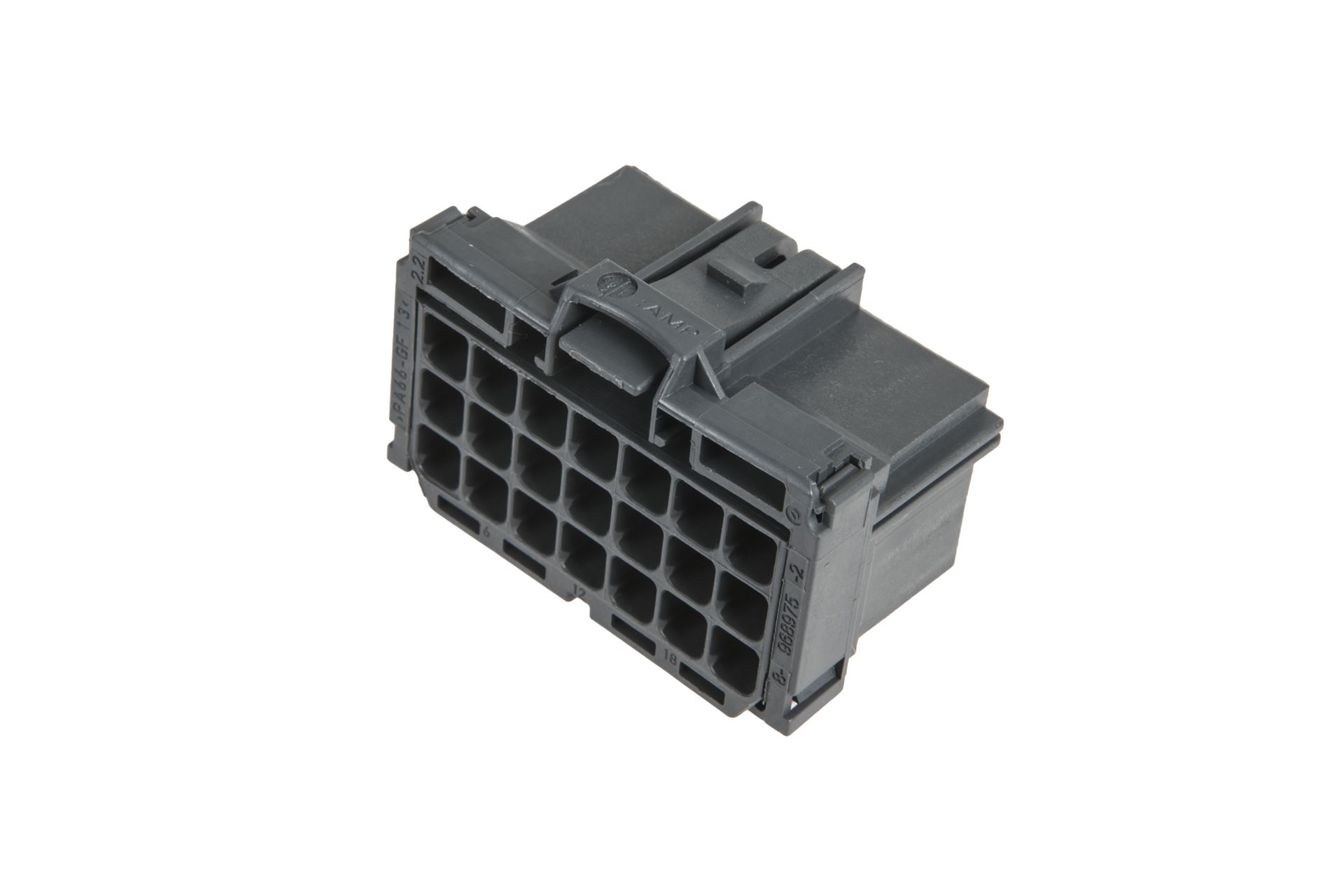 8-968975-2 Złączka elektryczna 21V MCP 2.8Tyco - sklep rolniczy Korbanek
