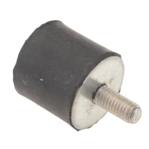 Amortyzator gumowy o wymiarach 30 x 30 mm