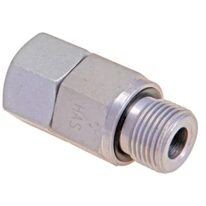 Złączka gwintowana o numerze katalogowym AOVRNW10LED