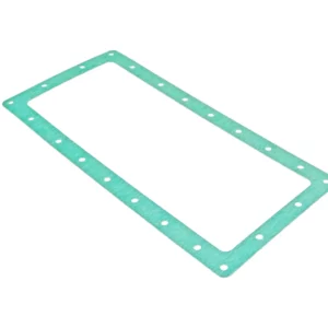Uszczelka miski olejowej D160 o rozmiarach 210x400/445x2 i 22 otworach