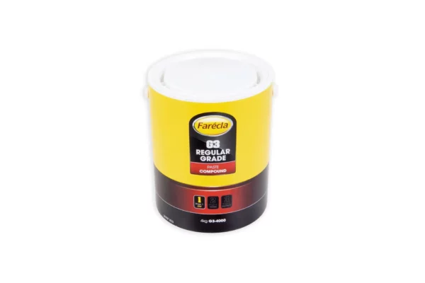 Pasta drobnoziarnista Farecla G3