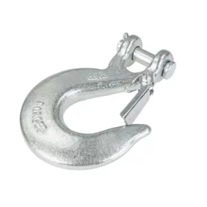 Hak ATV do wyciagarki