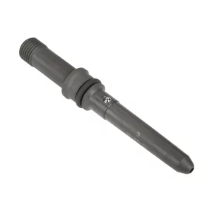 Króciec rury tłoczącej paliwo do wtryskiwacza o numerze J01 535