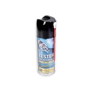 Tester szczelności w opakowaniu o pojemności 400 ml marki Pulsar.