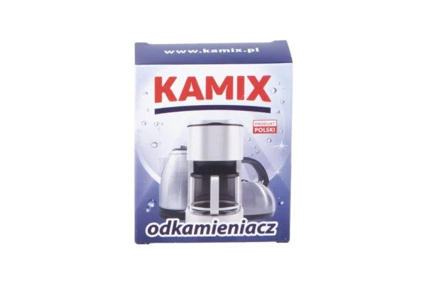 Odkamieniacz marki Kamix