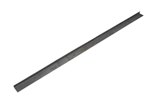 Kątownik o wymiarch 30 x 60 x 3 mm.