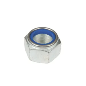 Nakrętka 6-kątna samohamowna m27 x 1