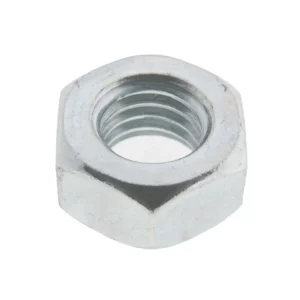 Nakrętka ocynkowana o rozmiarze M8 i numerze katalogowym M8OC