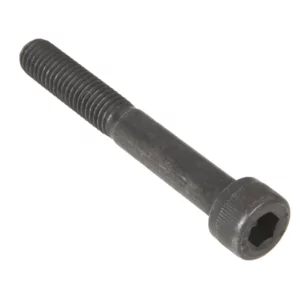 Śruba imbusowa z niepełnym gwintem o wymiarach M8 x 60 mm