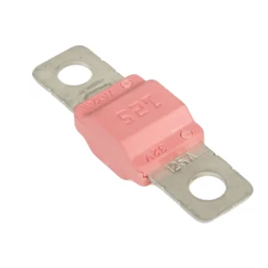 Bezpiecznik przykręcany MIDI 125 A o numerze katalogowym MIDI125