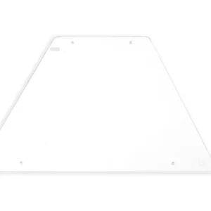 Szyba boczna kabiny o numerze katalogowym NC10