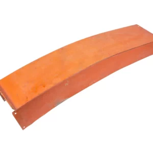 Kanał wyrzutu sieczki o numerze katalogowym NC368