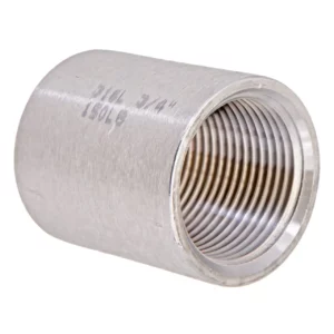 Mufa o wymiarze gwintu 3/4" BSP