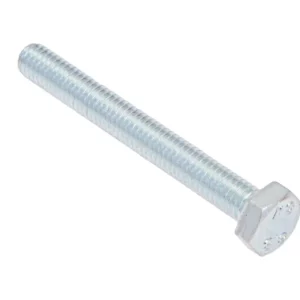 Śruba z pełnym gwintem o wymiarach M6 x 50 mm i numerze katalogowym OC93365088