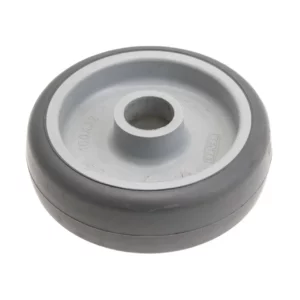 Koło z tworzywa sztucznego o numerze katalogowym PJR100X32