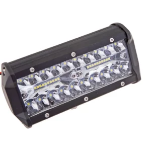 Lampa robocza panel LED o mocy 120 W