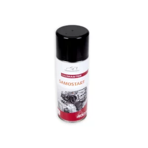 Maxmaster Samostart w opakowaniu o pojemności 400 ml