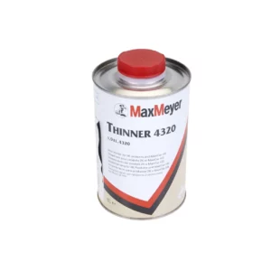 MaxMeyer Thinner 4320