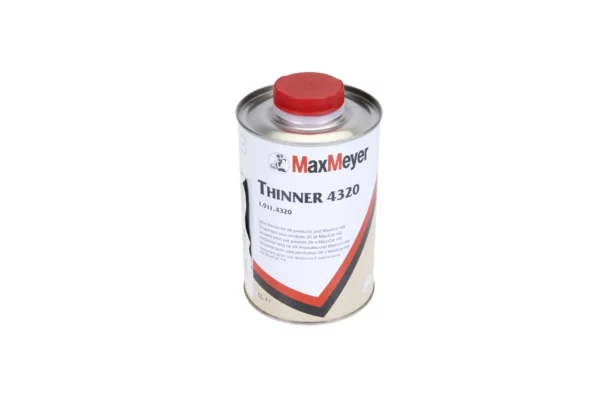 MaxMeyer Thinner 4320